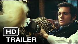 Hysteria (2011) Trailer - HD Movie