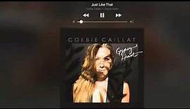 COLBIE CAILLAT "JUST LIKE THAT"!!!!!