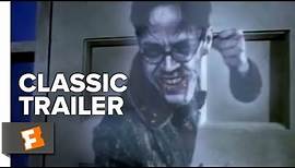 The Frighteners Official Trailer #1 - Michael J. Fox Movie (1996) HD