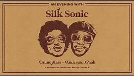 Bruno Mars, Anderson.Paak, Silk Sonic - Silk Sonic Intro [Official Audio]