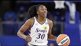 Nneka Ogwumike | 2022 WNBA Season Highlights