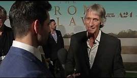 Kevin Von Erich On Zac Efron Playing Him In 'The Iron Claw'