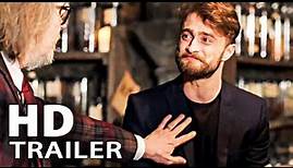 HARRY POTTER: Return to Hogwarts Trailer (2022)