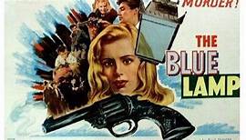 The Blue Lamp (1950) 1080p 🎥 Jack Warner, Jimmy Hanley, UK