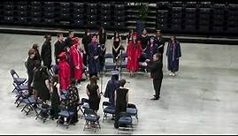 Norwood High School 2023 Graduation Ceremony Livestream