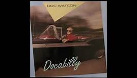Doc Watson Docabilly