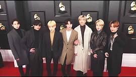 K-Pop-Gruppe BTS: Sieben spannende Fakten über die südkoreanische Band