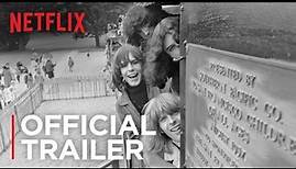 The Other One: The Long, Strange Trip of Bob Weir | Official Trailer [HD] | Netflix