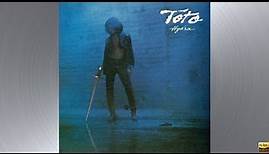 Toto - Hydra (Remastered) [HQ]