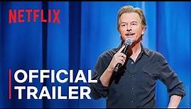 David Spade: Nothing Personal | Official Trailer | Netflix
