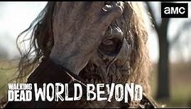 The Walking Dead: World Beyond Extended Trailer | AMC