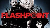 Flashpoint - watch tv show streaming online