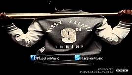 Missy Elliott - 9th Inning ft. Timbaland