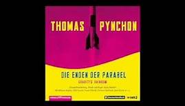 Thomas Pynchon -Die Enden der Parabel- Hörspiel (teil 1)