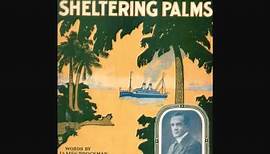 Al Jolson and the Mills Brothers - Down Among the Sheltering Palms (1948)