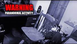The Best Paranormal Activity Videos Caught on Camera