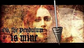 CANDLEMASS - The Pendulum (Official Lyric Video) | Napalm Records