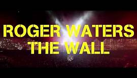 Roger Waters - The Wall (Teaser Trailer)