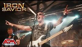 IRON SAVIOR - Together As One (2023) // Official Music Video // AFM Records