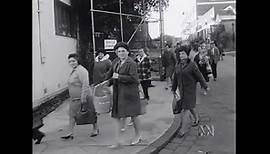 This Day Tonight: Married women and work in 1960s Australia - ABC Education