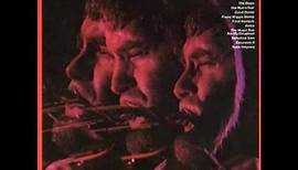Don Ellis Orchestra - Rock Odyssey 1970 (at Fillmore)