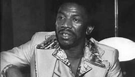 Bobby Byrd - Saying it and doing it are two different things