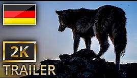 Der letzte Wolf - Offizieller Trailer 1 [2K] [UHD] (Deutsch/German)