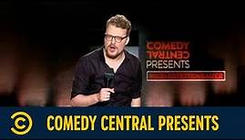 Comedy Central Presents... Maxi Gstettenbauer | Staffel 1 - Folge 2