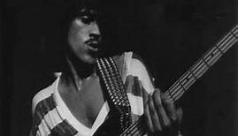 Phil Lynott - Spirit Of Man