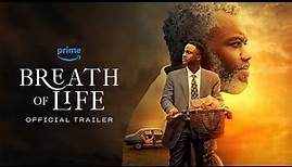 Official Trailer - Breath of Life | Prime Video Naija