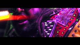 SKINDRED - Machine (Official Video) | Napalm Records