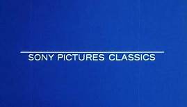 Sony Pictures Classics logo (1992)
