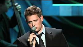 Michael Buble - Try a Little Tenderness (Live 2005) HD