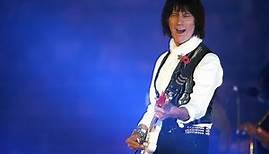 The Best Live Perform Ever!!! Jeff Beck