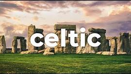 🕈 Celtic (Free Music) - "CELTIC SOUL" by @SolasComposer 🇦🇺