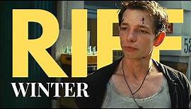 Mike Faist as Riff - West Side Story (2021) // Winter //