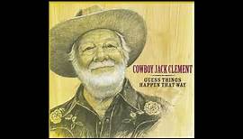 Cowboy Jack Clement - Ballad Of A Teenage Queen
