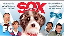 Sox - A Family's Best Friend | Full Family Animal Comedy Dog Movie | Family Central