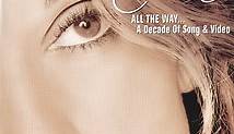 Celine Dion - All The Way... A Decade Of Song & Video