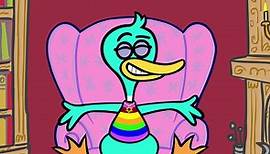 Queer Duck: The Movie - Apple TV