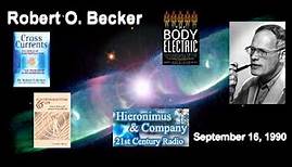 The Body Electric - Robert O. Becker