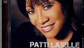Patti LaBelle - Icon
