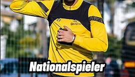 Emre Can ist Deutschland Nationalspieler des Jahres 2023 🤯🇩🇪 So reagiert Can! 👀￼