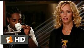 Be Cool (10/11) Movie CLIP - That's Not Gangsta (2005) HD