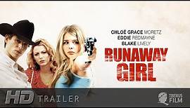 Runaway Girl (HD Trailer Deutsch)
