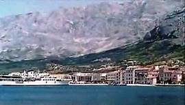 Holiday in St Tropez - Rudolf Prack, Vivi Bach (1964)
