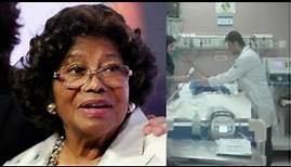 Sad News Katherine Jackson Is Pass Away Expected Soon Family Prepare To Say Goodbye