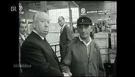 Alfred Hitchcock auf deutsch (München, 1966)