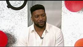 Jocko Sims Dishes On New Pilot | New York Live TV