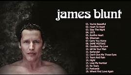James Blunt Greatest Hits Full Album 2021